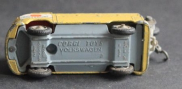 Corgi Toys Volkswagen T1 "Breakdown" Pickup 1959 DieCast Model (9533)